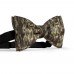 Papion personalizat,  camuflaj army